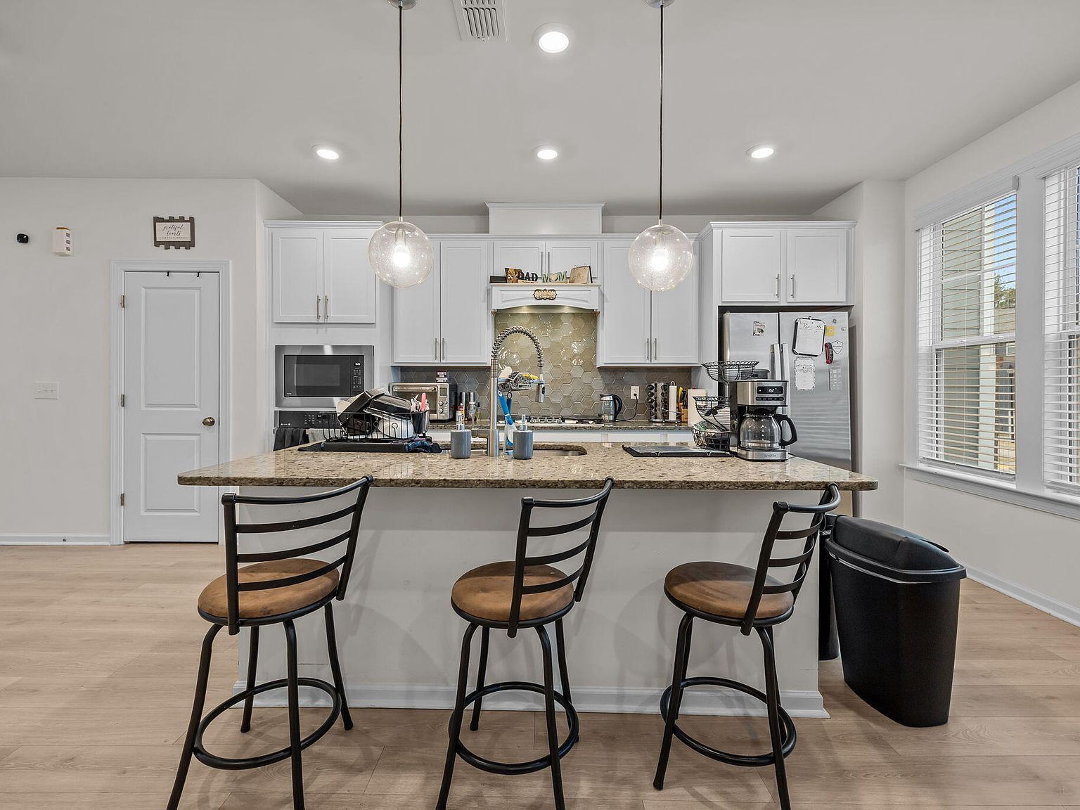 7015 Gentle Pine Pl Raleigh, NC 27613 | New build