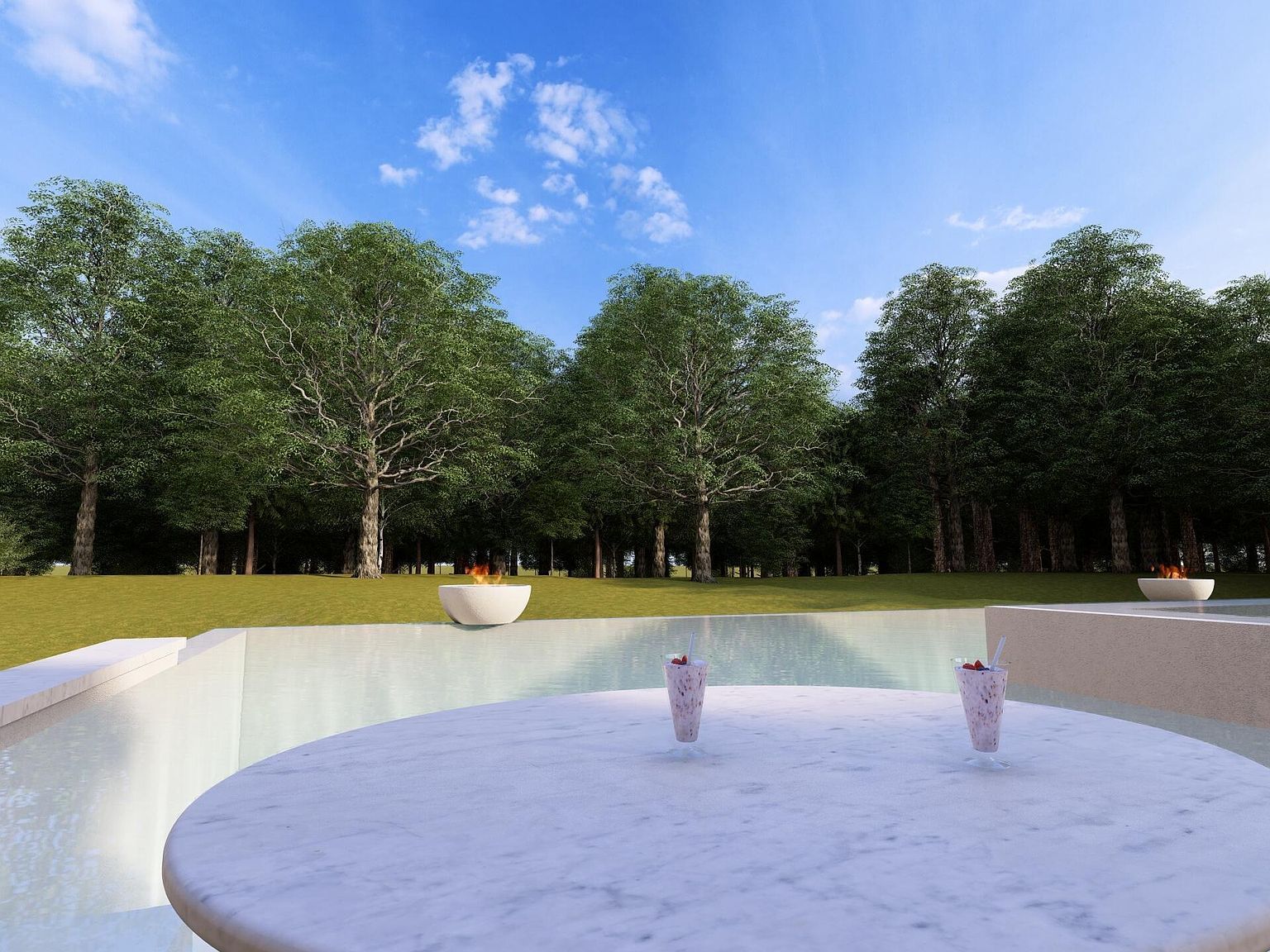 7117 N Ridge Dr Raleigh, NC 27615 | Single Family