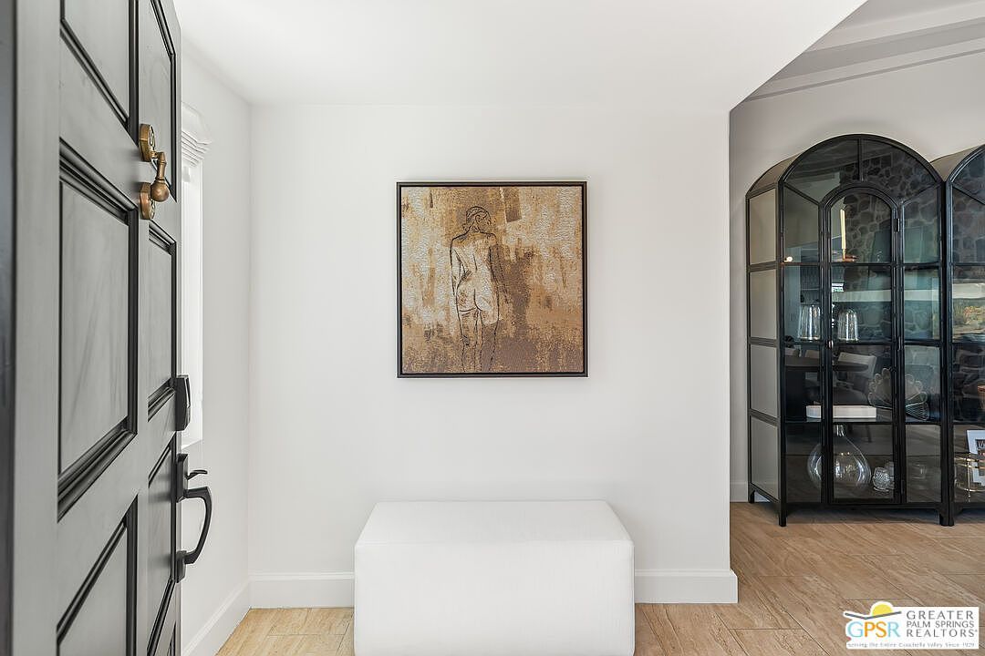 418 E Via Colusa Palm Springs, CA 92262  | Single Family