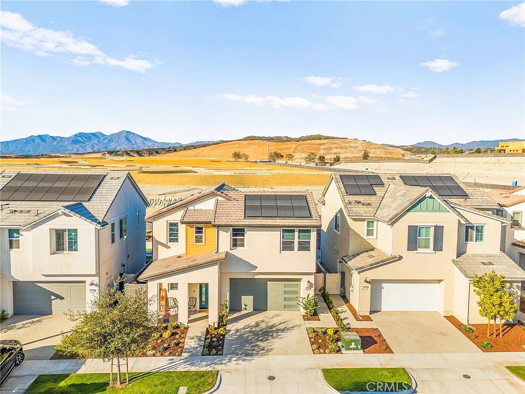 1281 Roots Way Mission Viejo, CA 92694  | Single Family