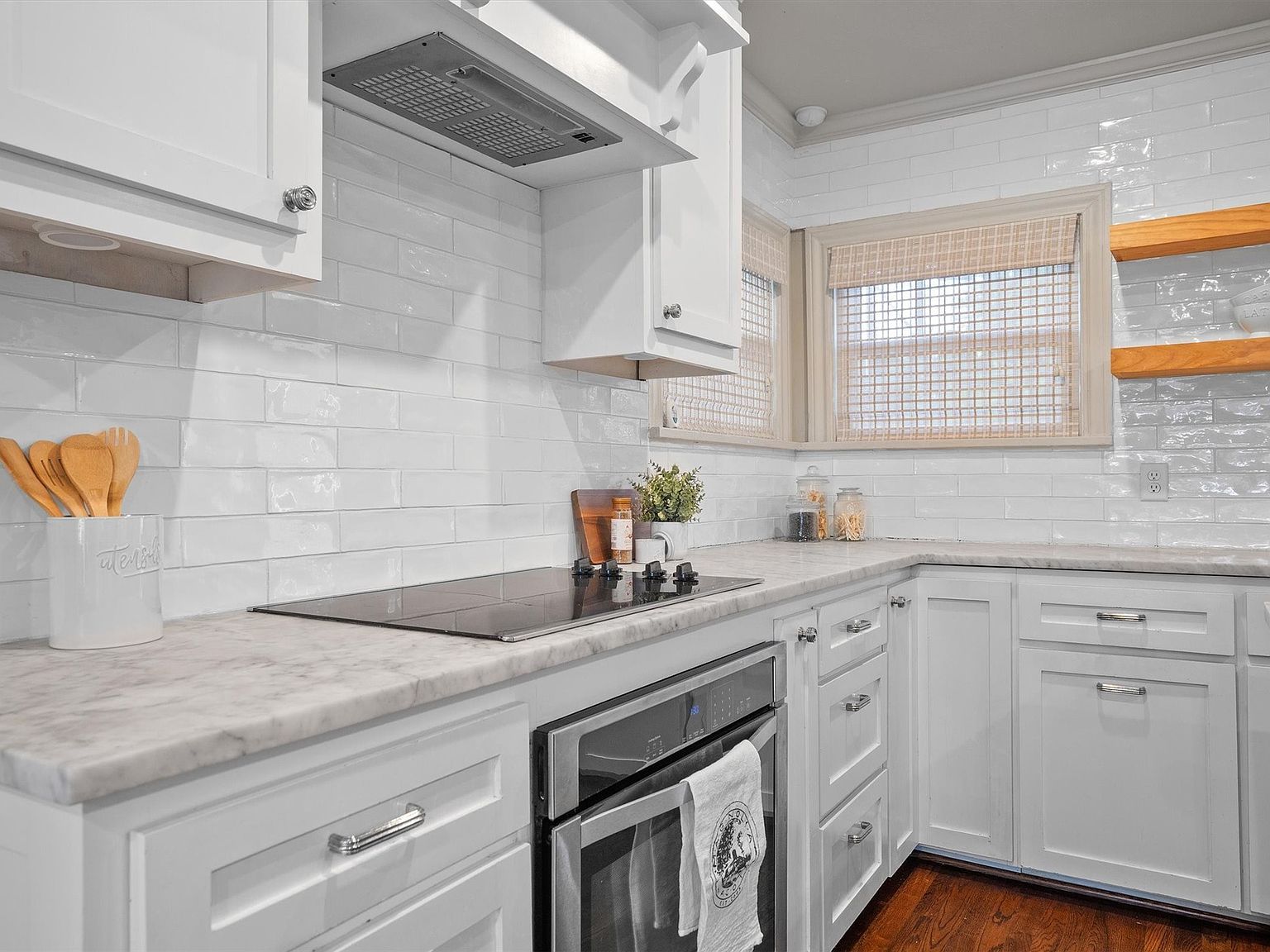 3836 Pershing Ave Fort Worth, TX 76107  | Single Family