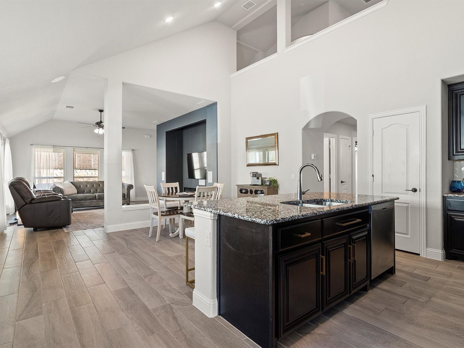 2900 Emerald Trace Dr Denton, TX 76226  | Single Family