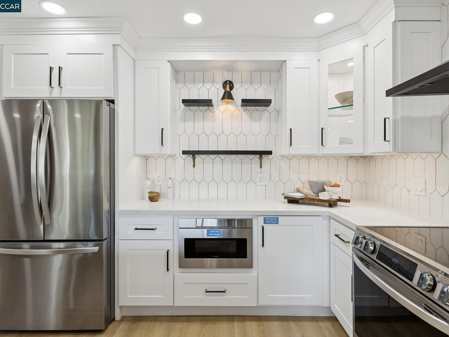 2101 Golden Rain Rd APT 14 Walnut Creek, CA 94595  | Condominium