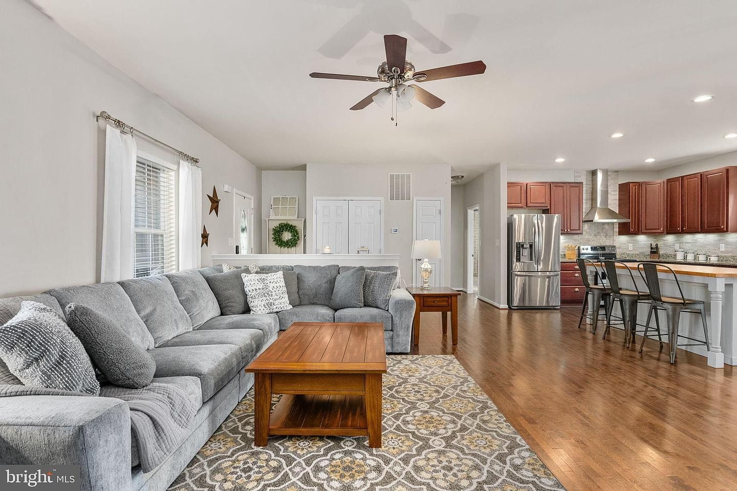 13026 Elk Run Rd Bealeton, VA 22712 | Single Family