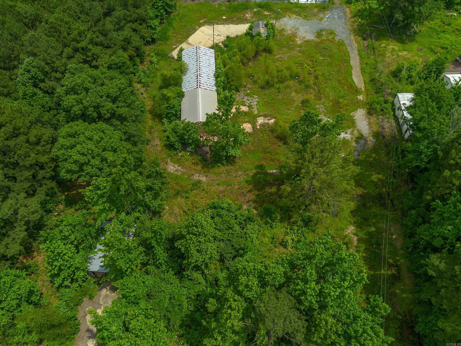 6184 & 6188 Highway 367 S Beebe, AR 72012 | Land/Lot