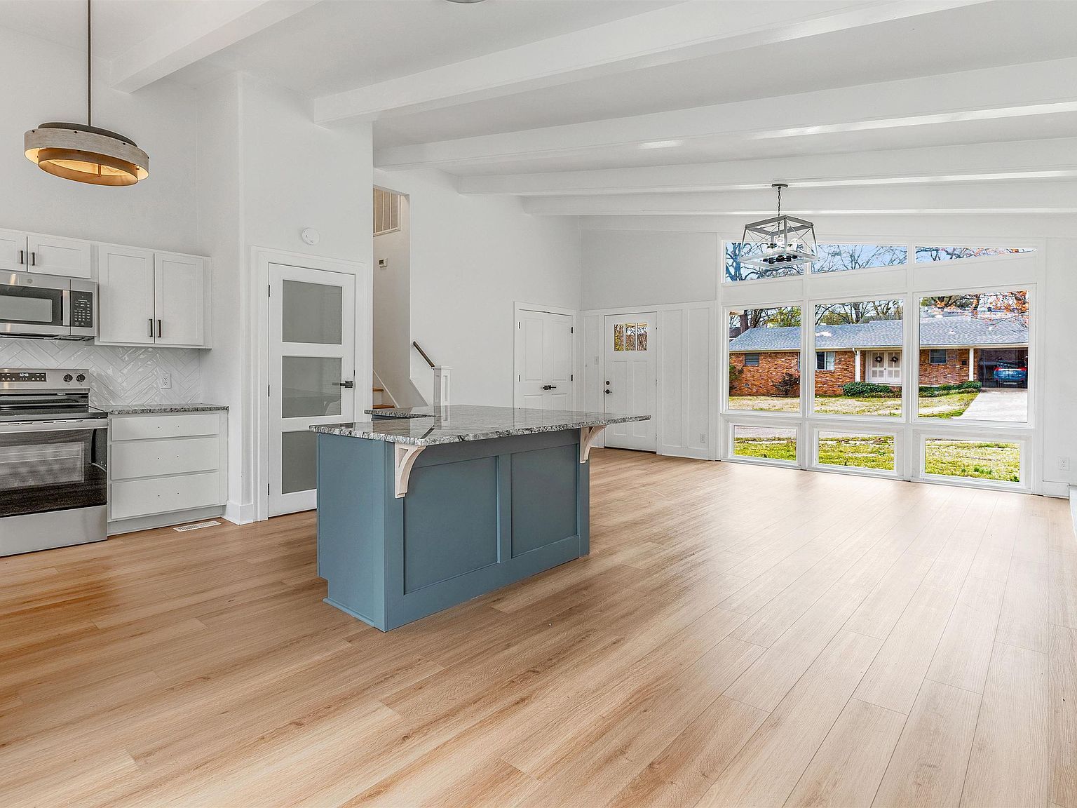 4600 Rosemont Dr N Little Rock, AR 72116  | Single Family