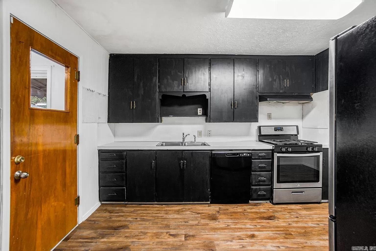 5118 Lynch Dr North Little Rock, AR 72117  | Single Family