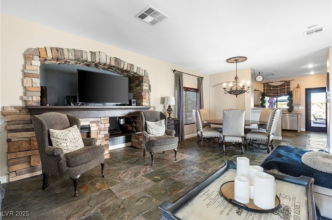 2280 Bull Lake Dr Henderson, NV 89052  | Single Family