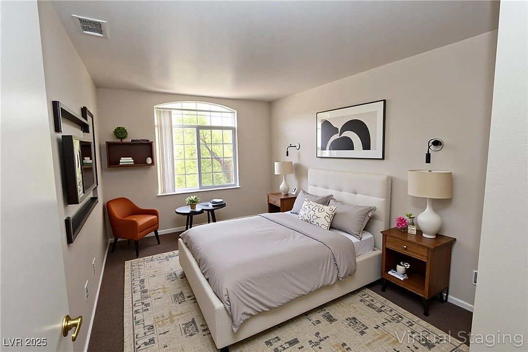 9312 Magic Flower Ave Las Vegas, NV 89134  | Single Family