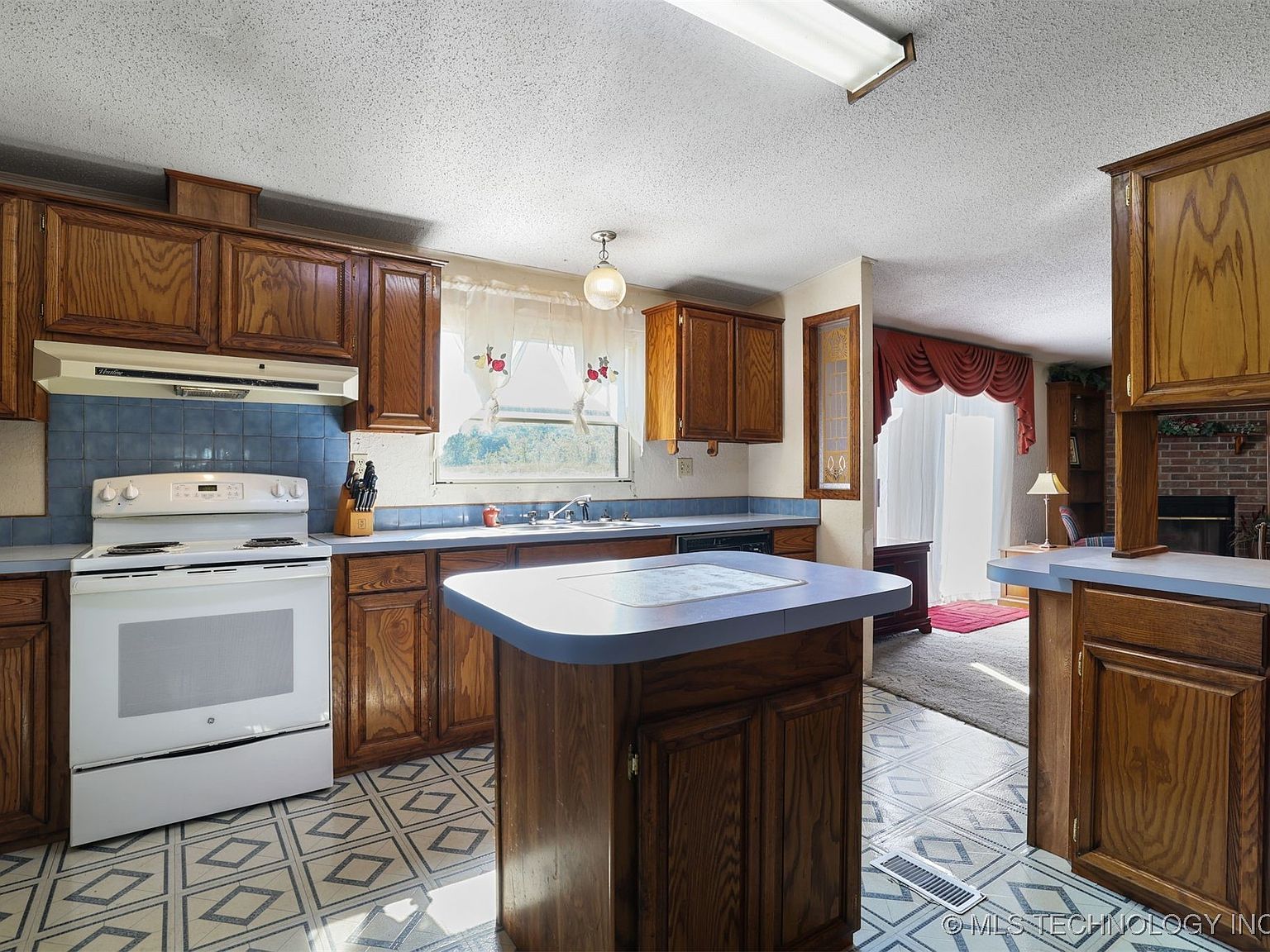 8288 Texoma Hills Rd Kingston, OK 73439 | New build