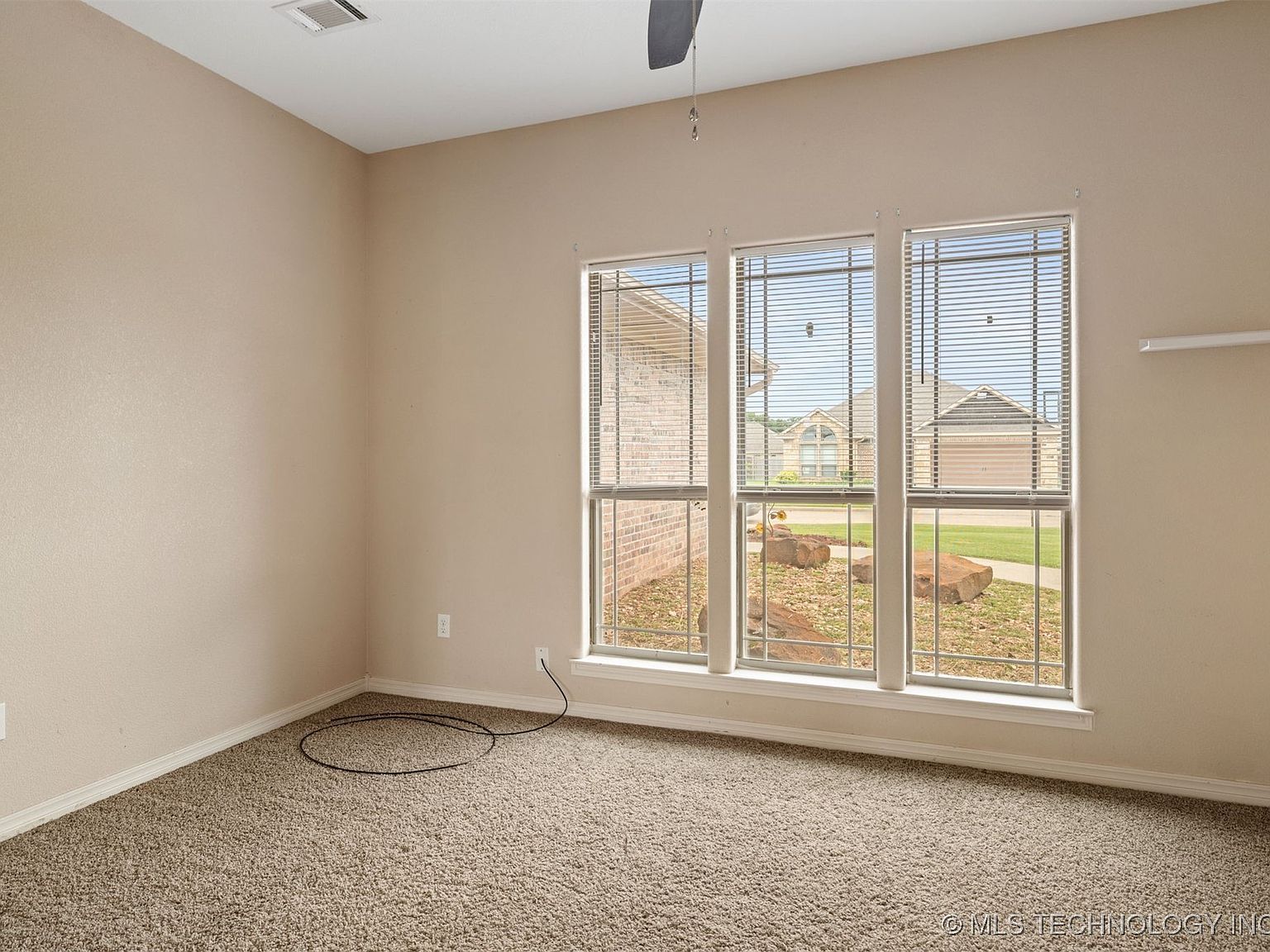 3508 Carriage Point Dr Durant, OK 74701  | Single Family