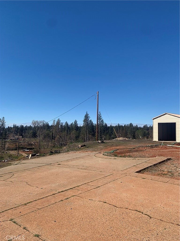 1905 Paige Ln Paradise, CA 95969  | Land/Lot