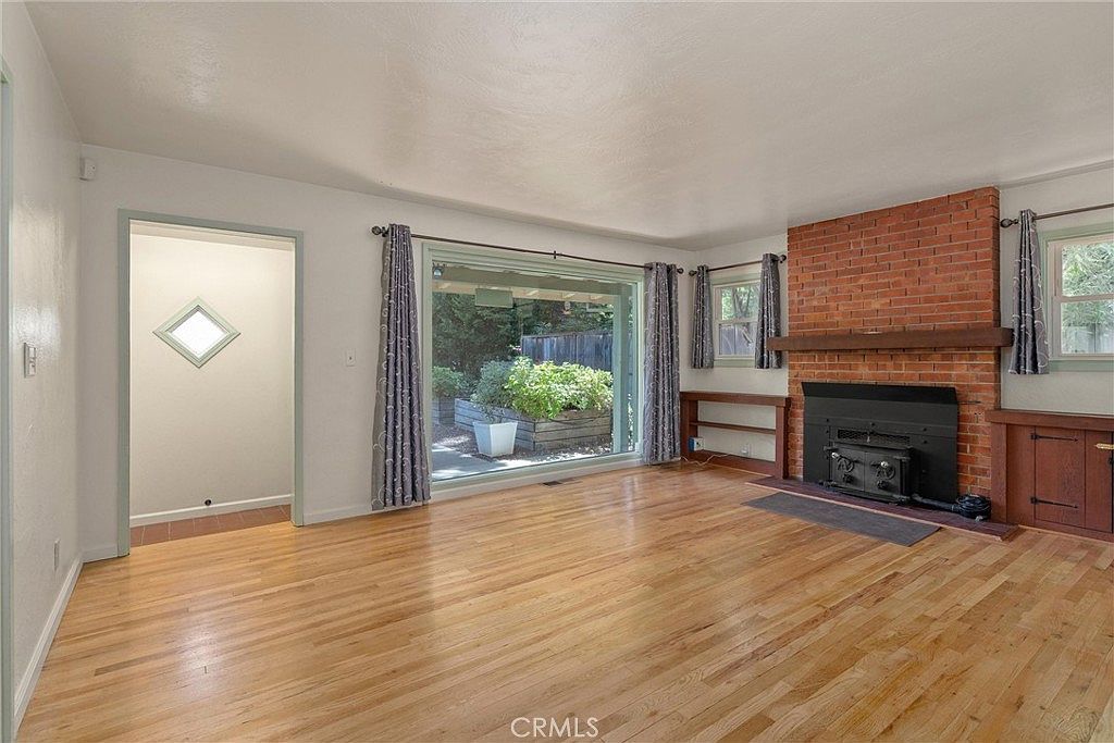 1220 Bidwell Ave Chico, CA 95926 | Single Family