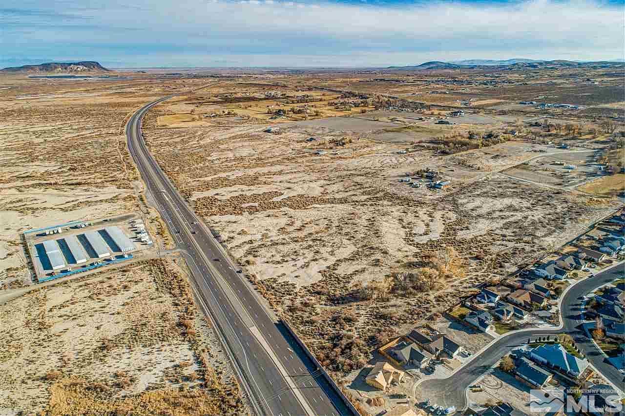 4255 E Highway 50a Fernley, NV 89408  | Land/Lot