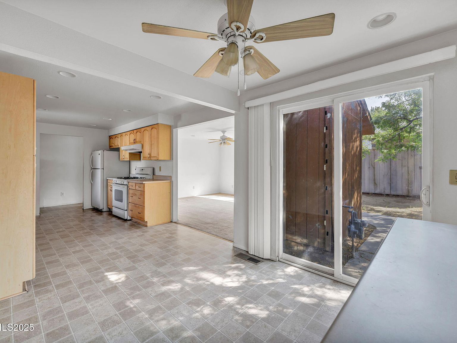 1329 Stanford Dr Carson City, NV 89701  | Single Family