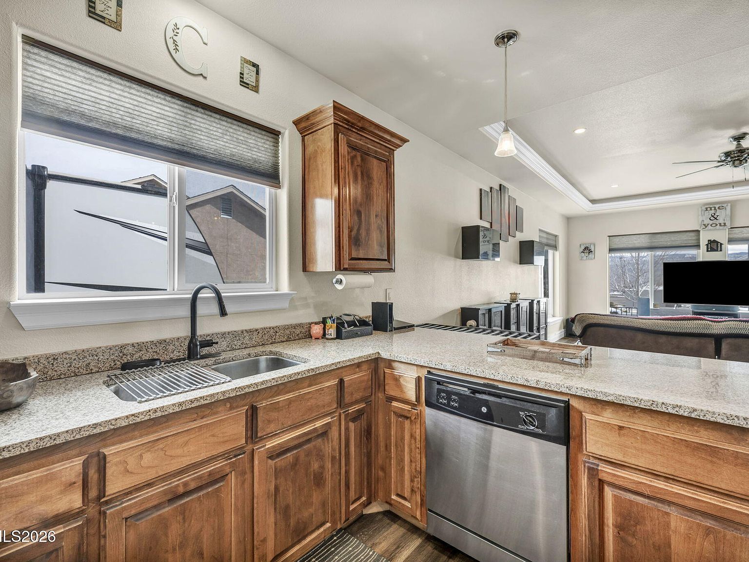 1766 Fair Way Carson City, NV 89701  | Single Family