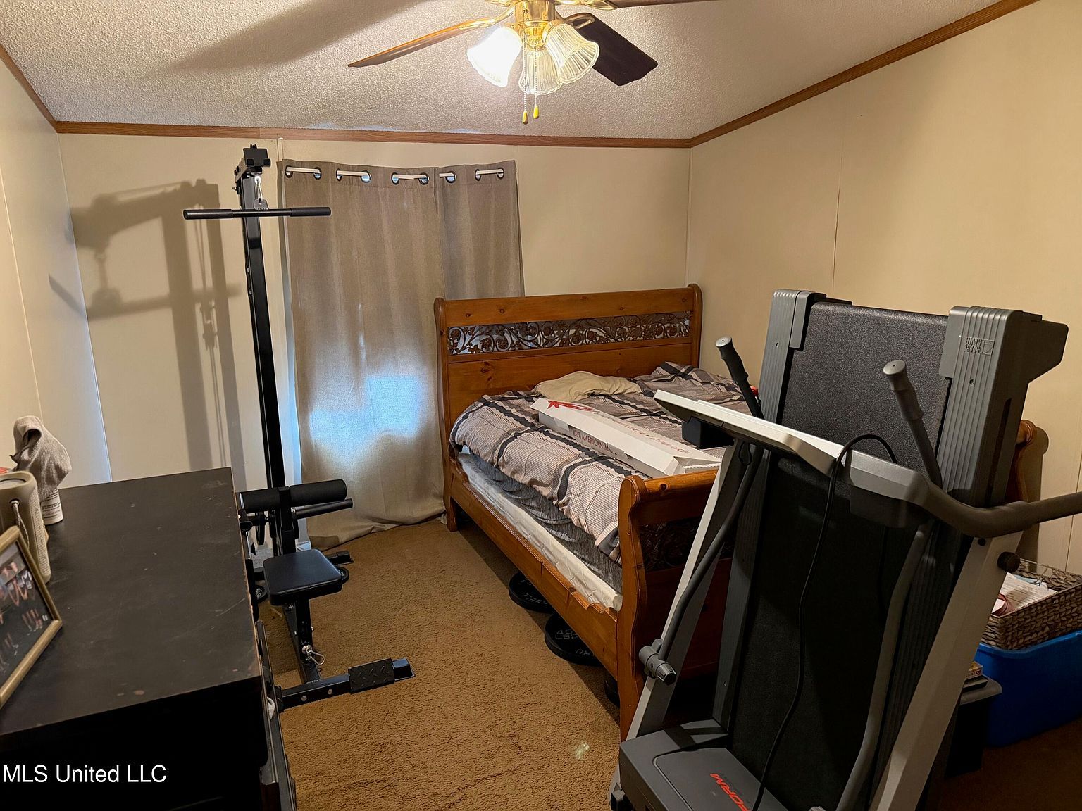 18276 Simmons Dr Saucier, MS 39574 | New build