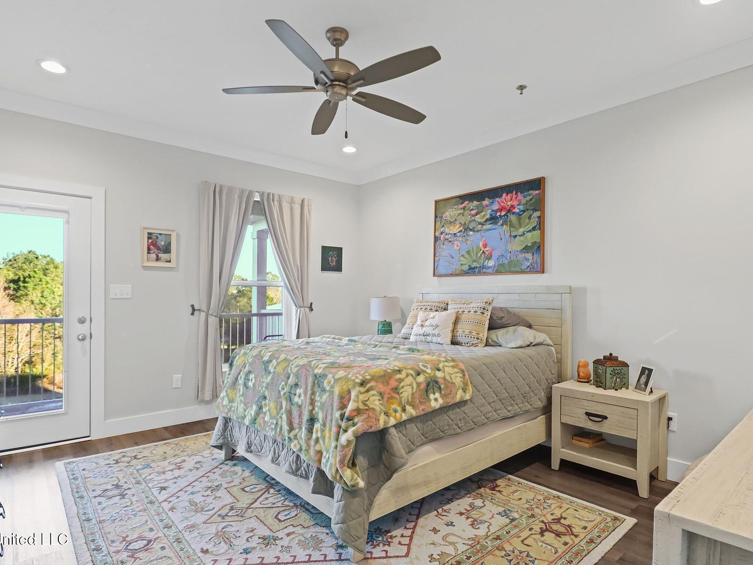 47 Oak Alley Ln Long Beach, MS 39560  | New build