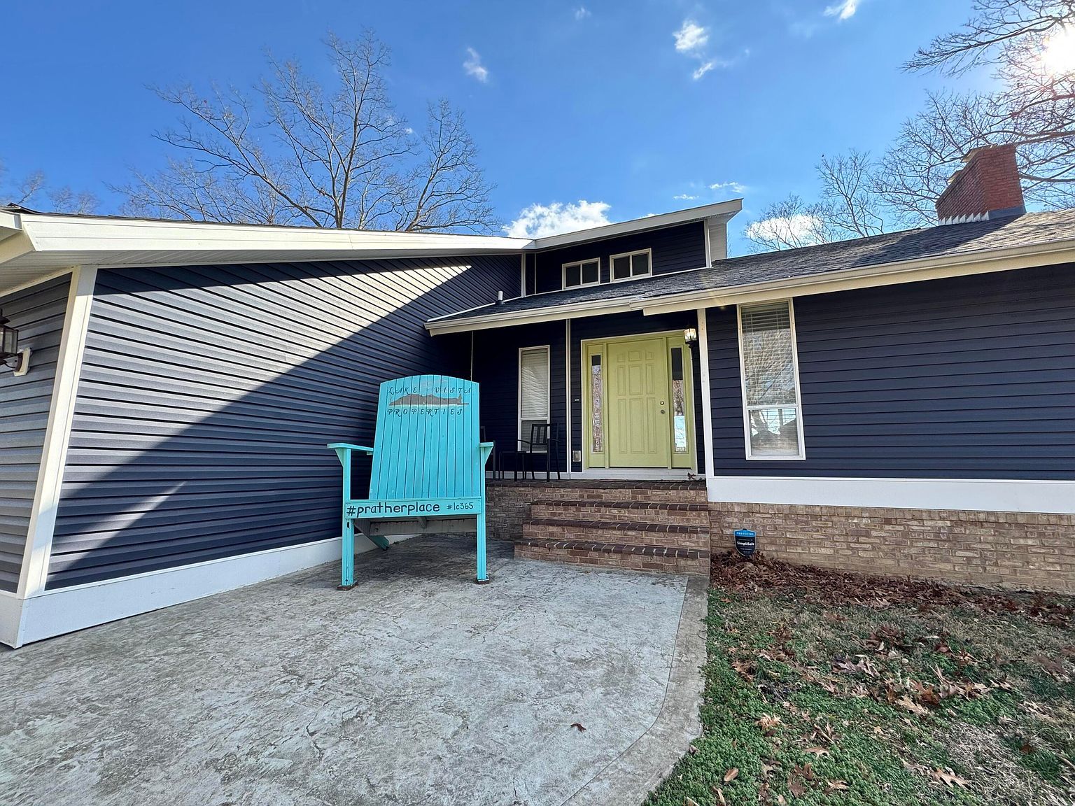 1254 Prather Dr Nancy, KY 42544  | Single Family