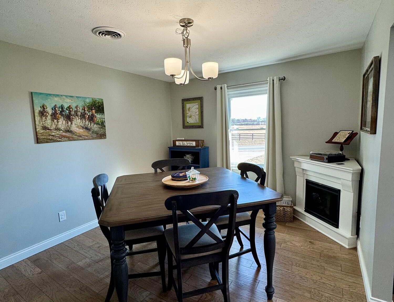 3954 Oak Hill Rd Somerset, KY 42503  | Single Family