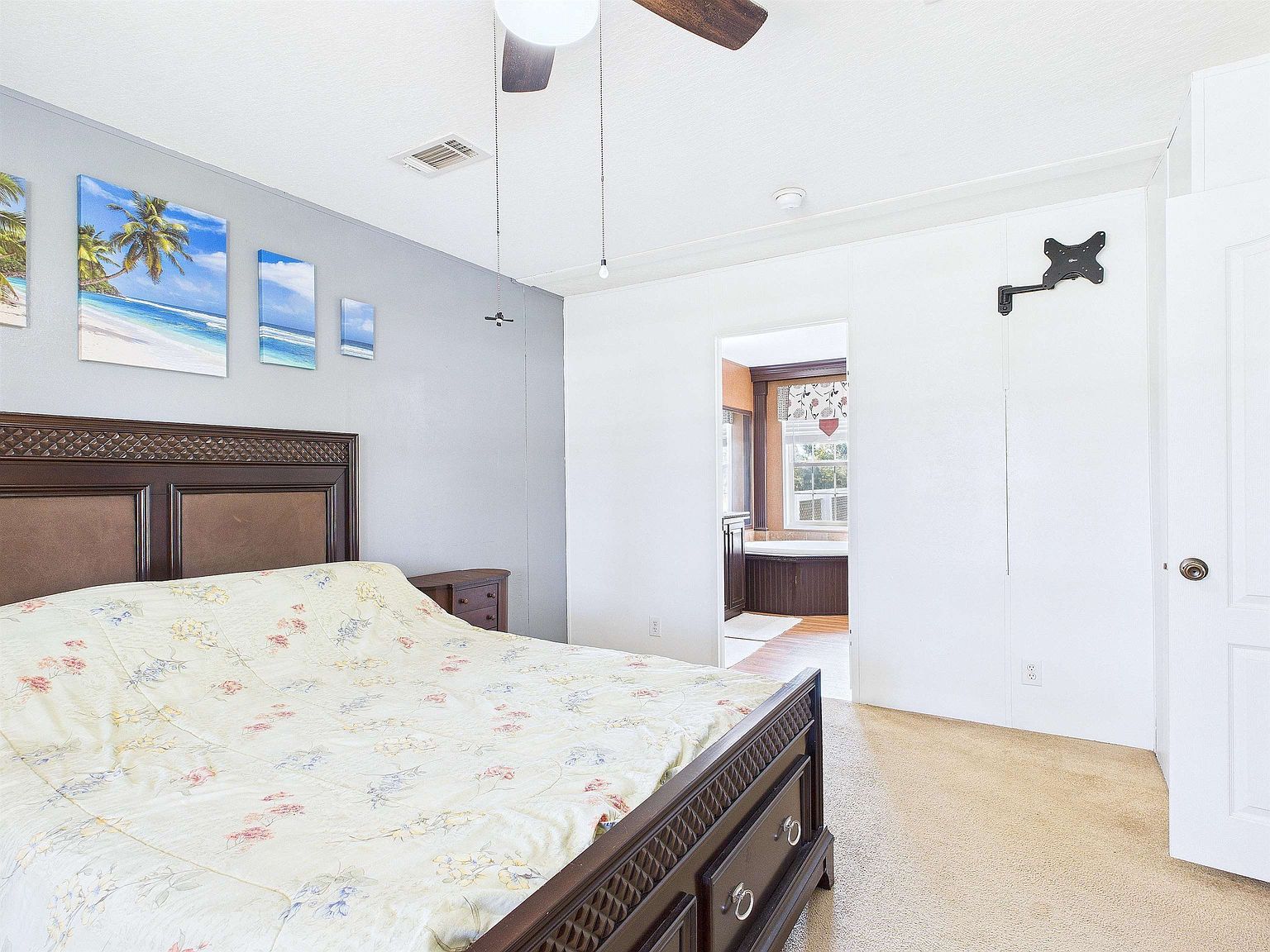 13535 N Gulf Mnr Perry, FL 32348  | New build