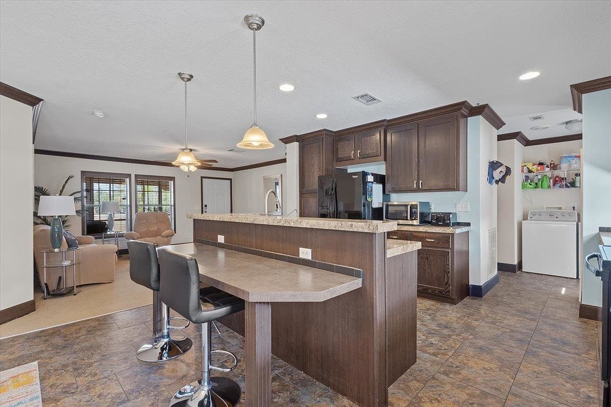 2775 Ocean Pond Dr Perry, FL 32348  | New build