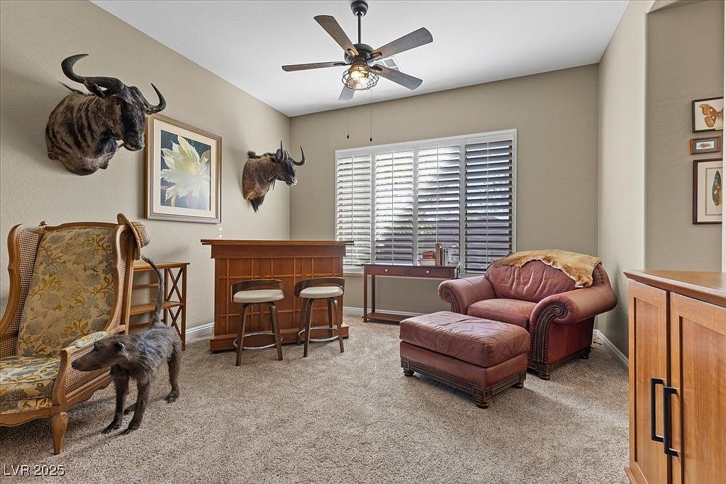 7418 Bugler Swan Way North Las Vegas, NV 89084 | Single Family