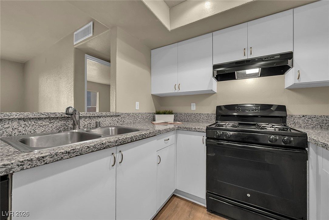 5000 Red Rock St APT 118 Las Vegas, NV 89118  | Condominium