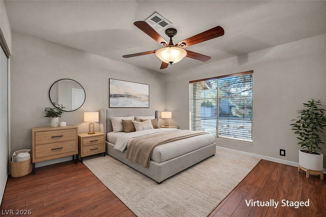 2706 Sadie Ln Henderson, NV 89074  | Single Family