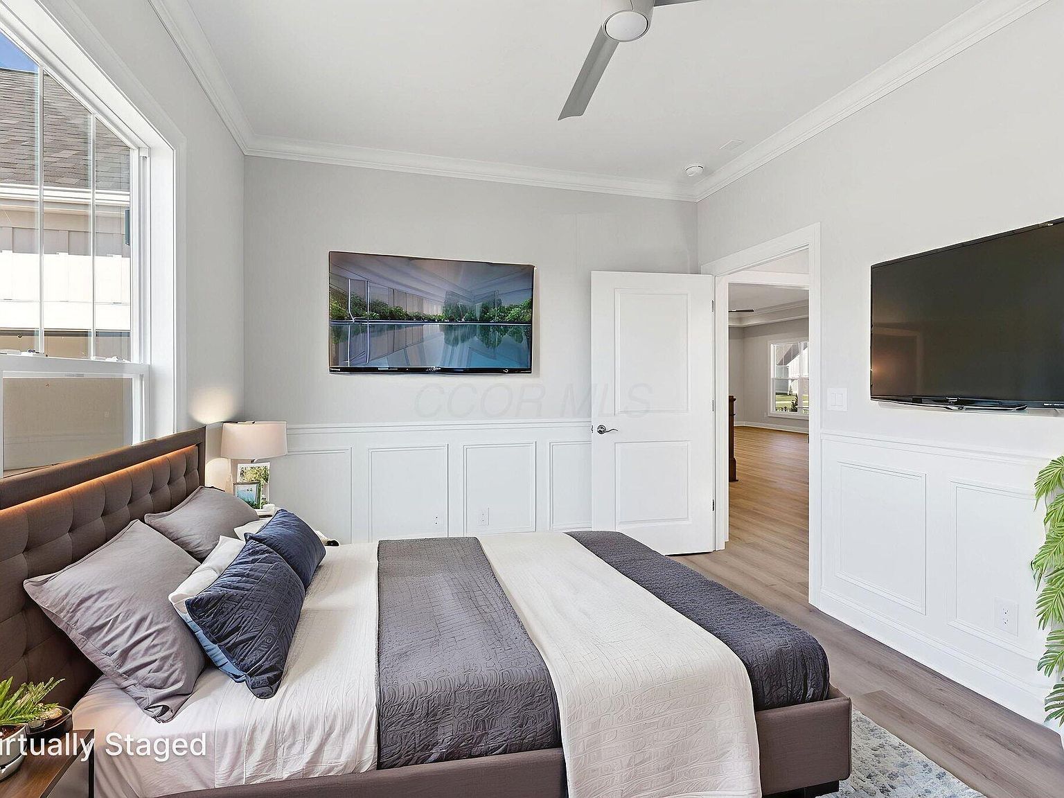 4275 Flamingo Dr Lewis Center, OH 43035  | Condominium