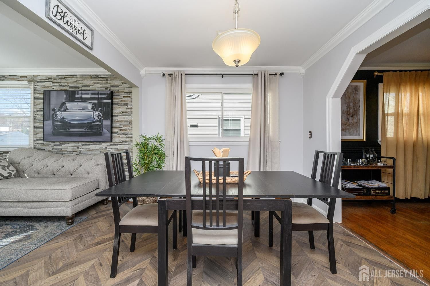 34 N Juliet St Iselin, NJ 08830  | Single Family