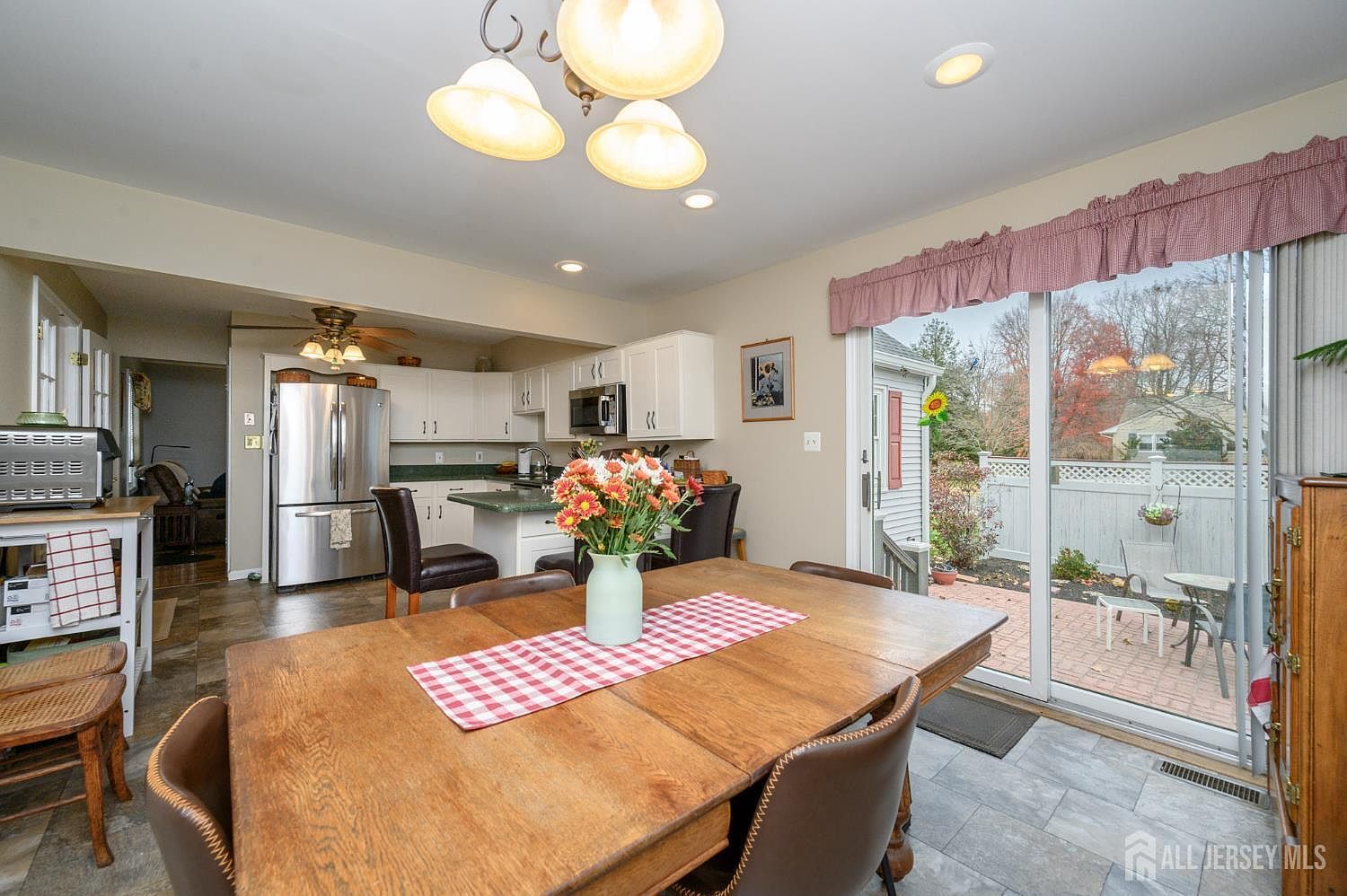 35 Brown Dr Hamilton, NJ 08690 | Single Family