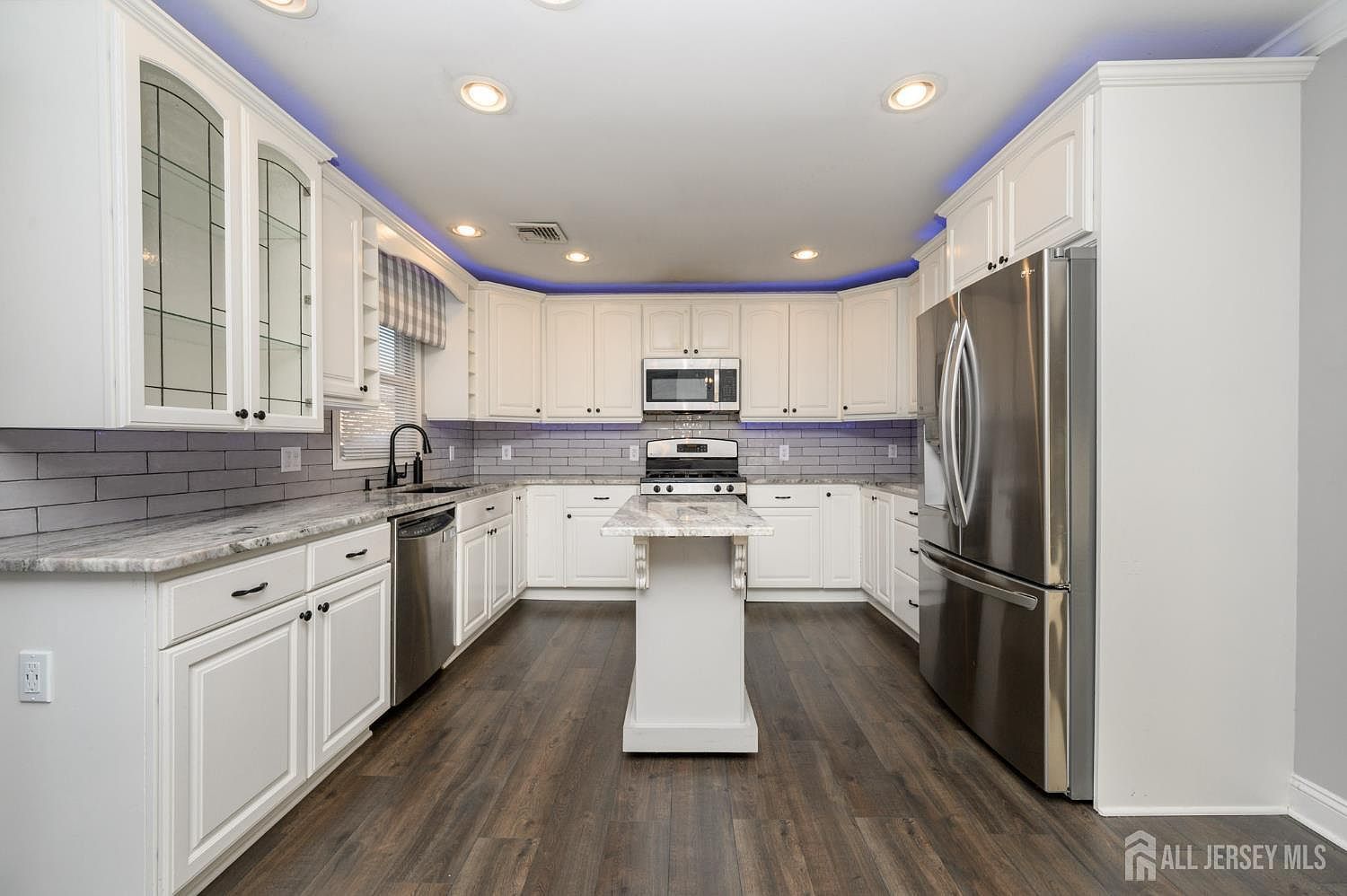 1212 Pemberton St Toms River, NJ 08757 | Single Family