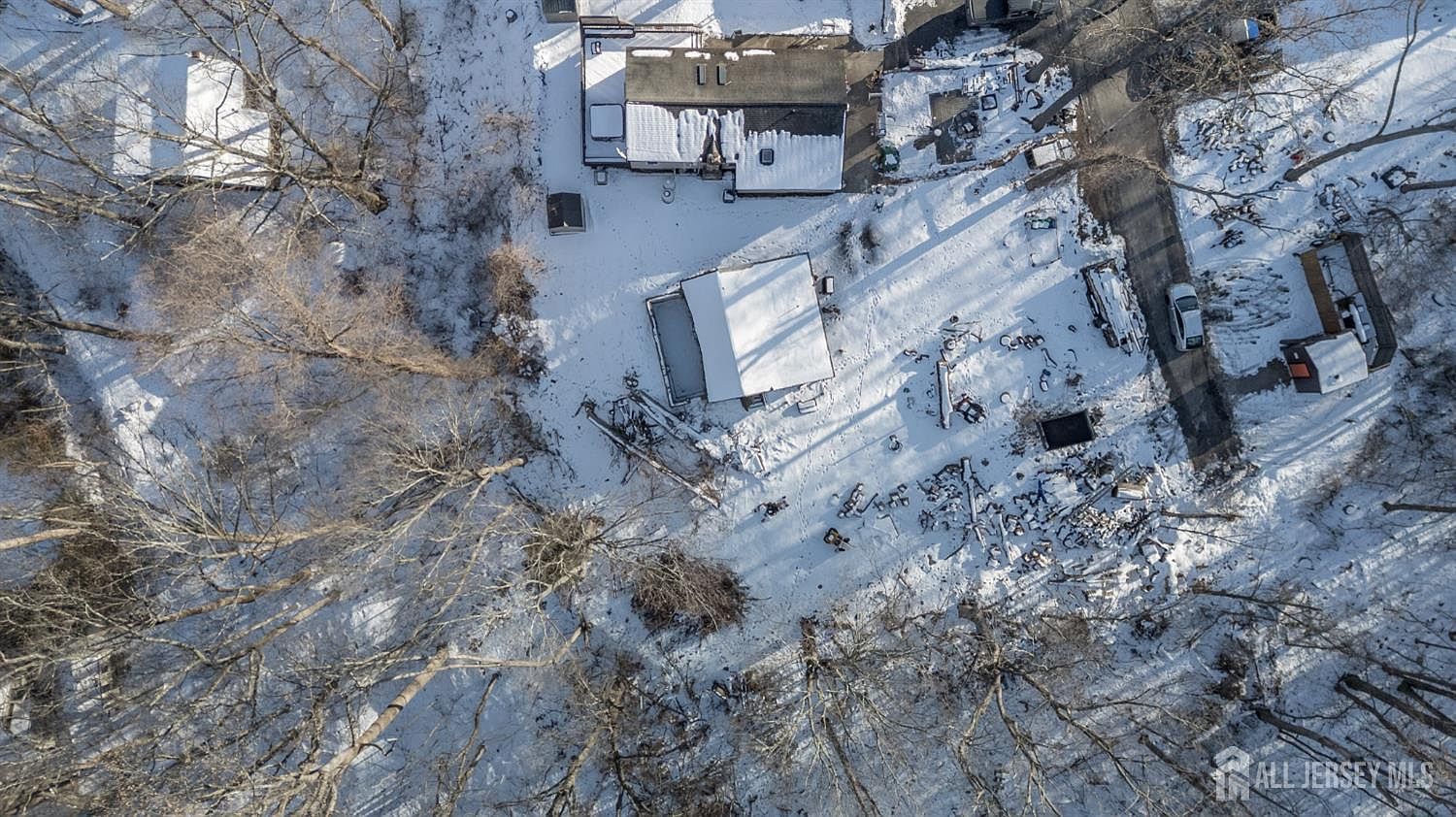 10 Flatbush Rd Sussex, NJ 07461  | Land/Lot