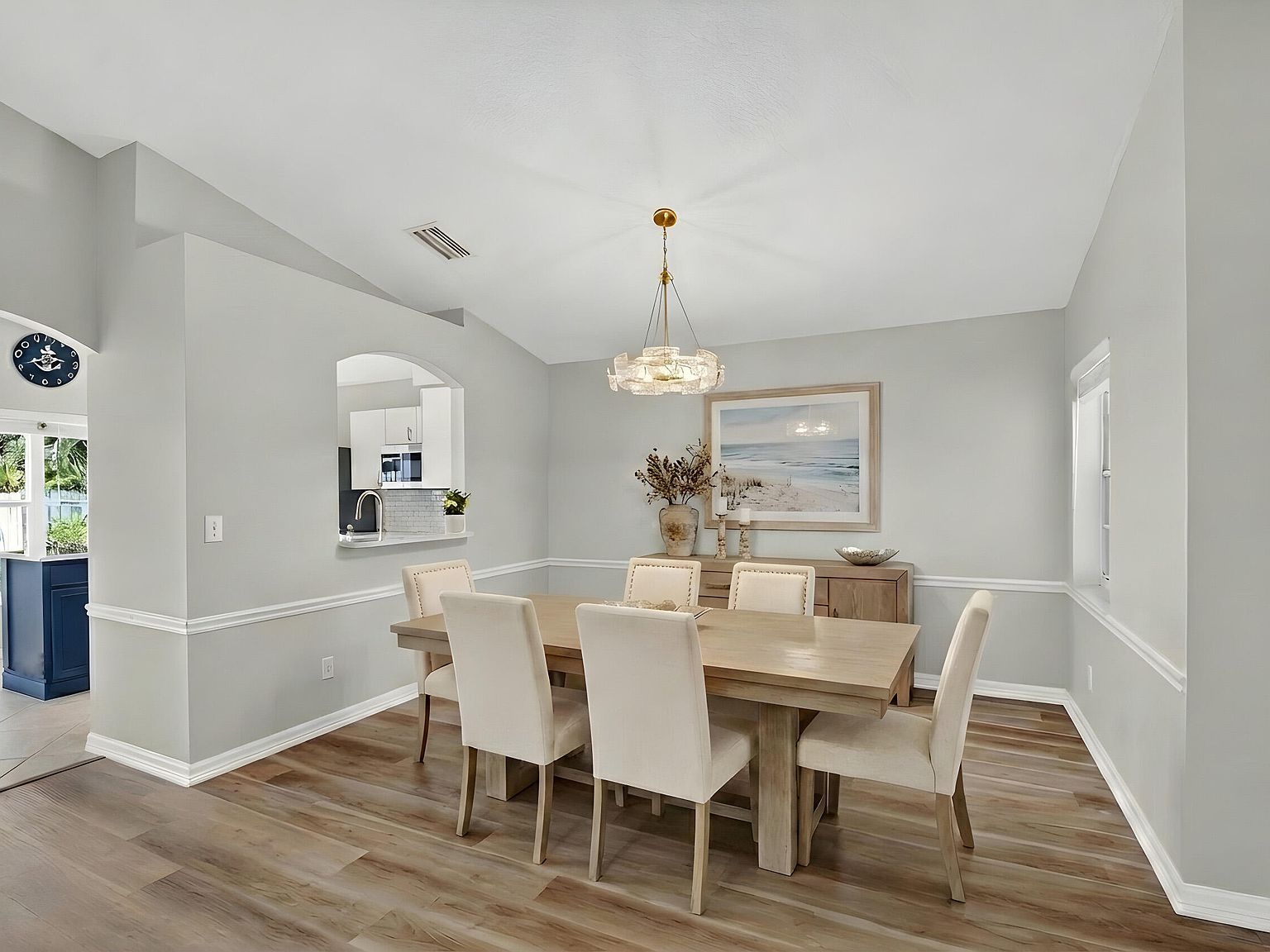 7279 Burgess Dr Lake Worth, FL 33467  | Single Family