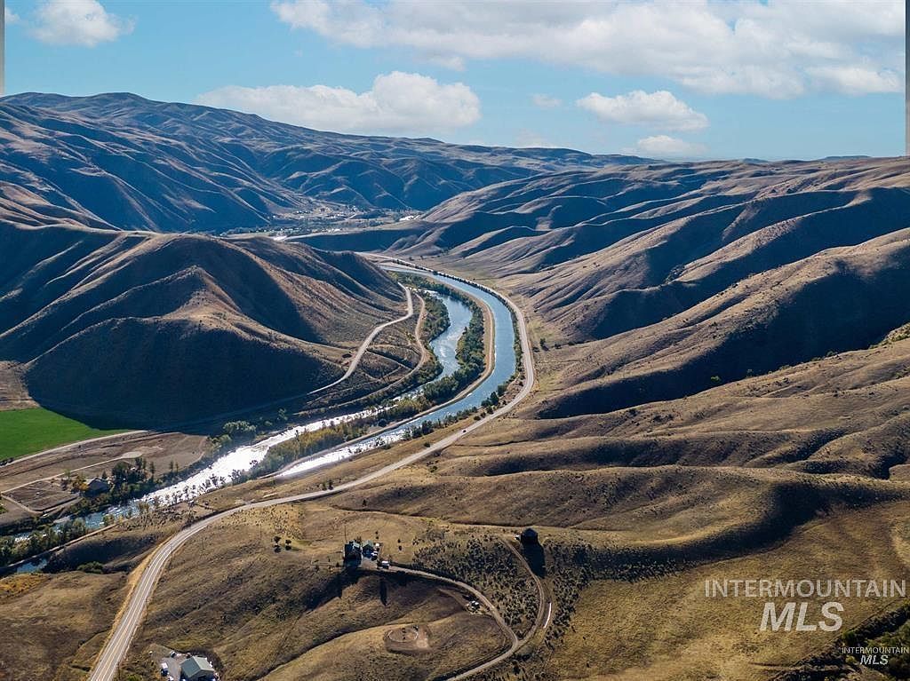 Highway 52 PARCEL B Horseshoe Bend, ID 83629  | Land/Lot