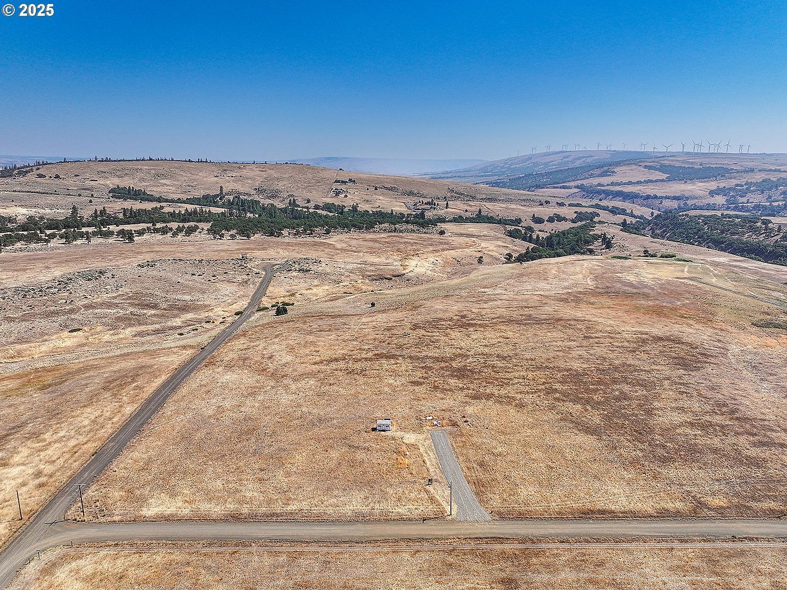 24 Jack Frost Way Goldendale, WA 98620  | Land/Lot