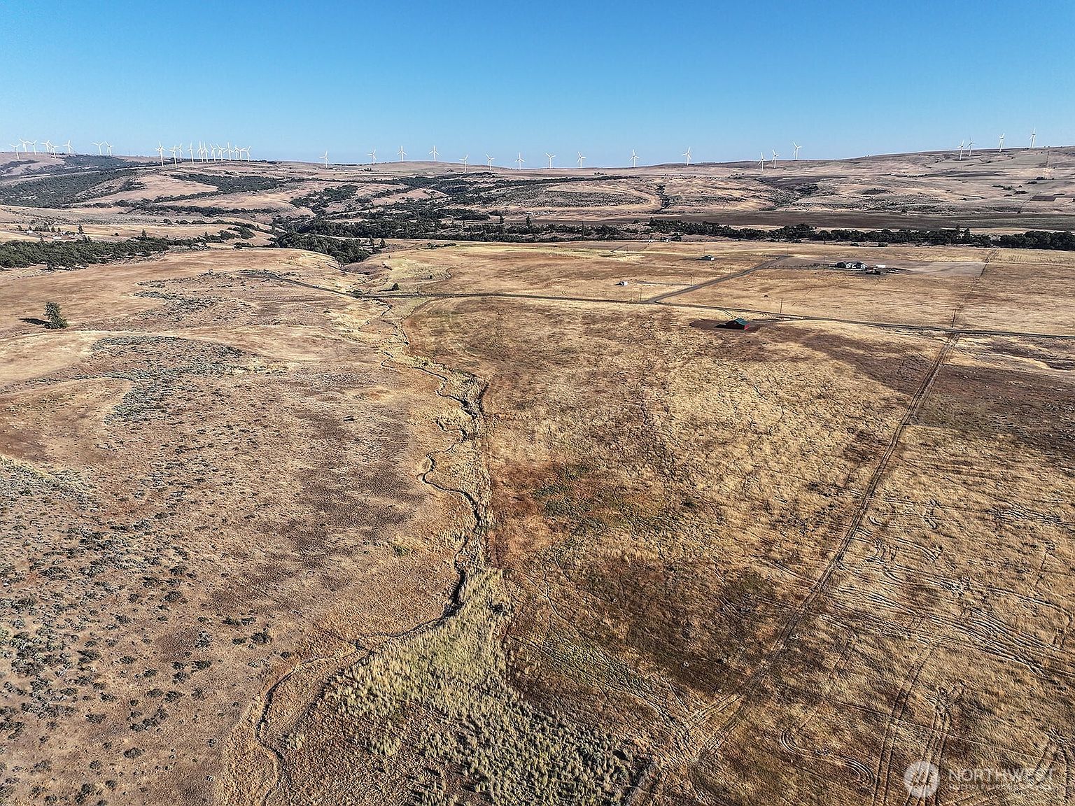 17 Lightning Ln Goldendale, WA 98620  | Land/Lot
