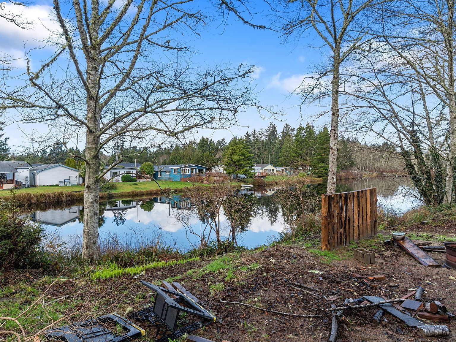 30213 X Pl Ocean Park, WA 98640  | Land/Lot