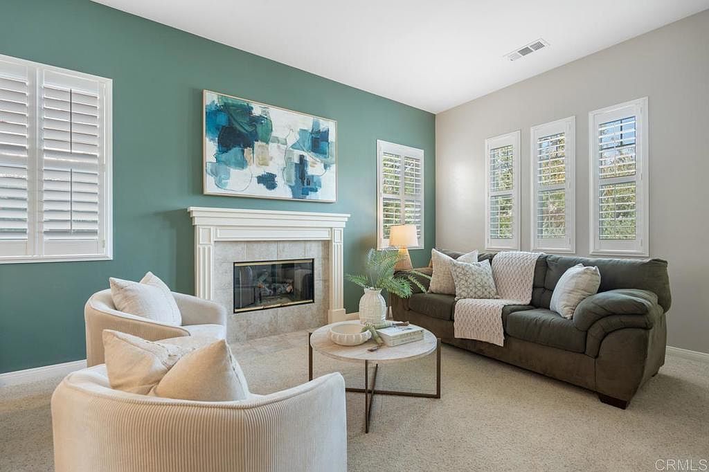 16242 Pinto Ridge Dr San Diego, CA 92127  | Single Family