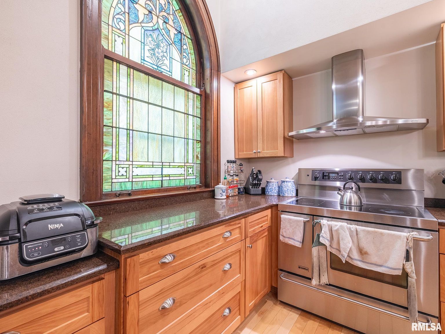 413 Logan St Emden, IL 62635 | Single Family