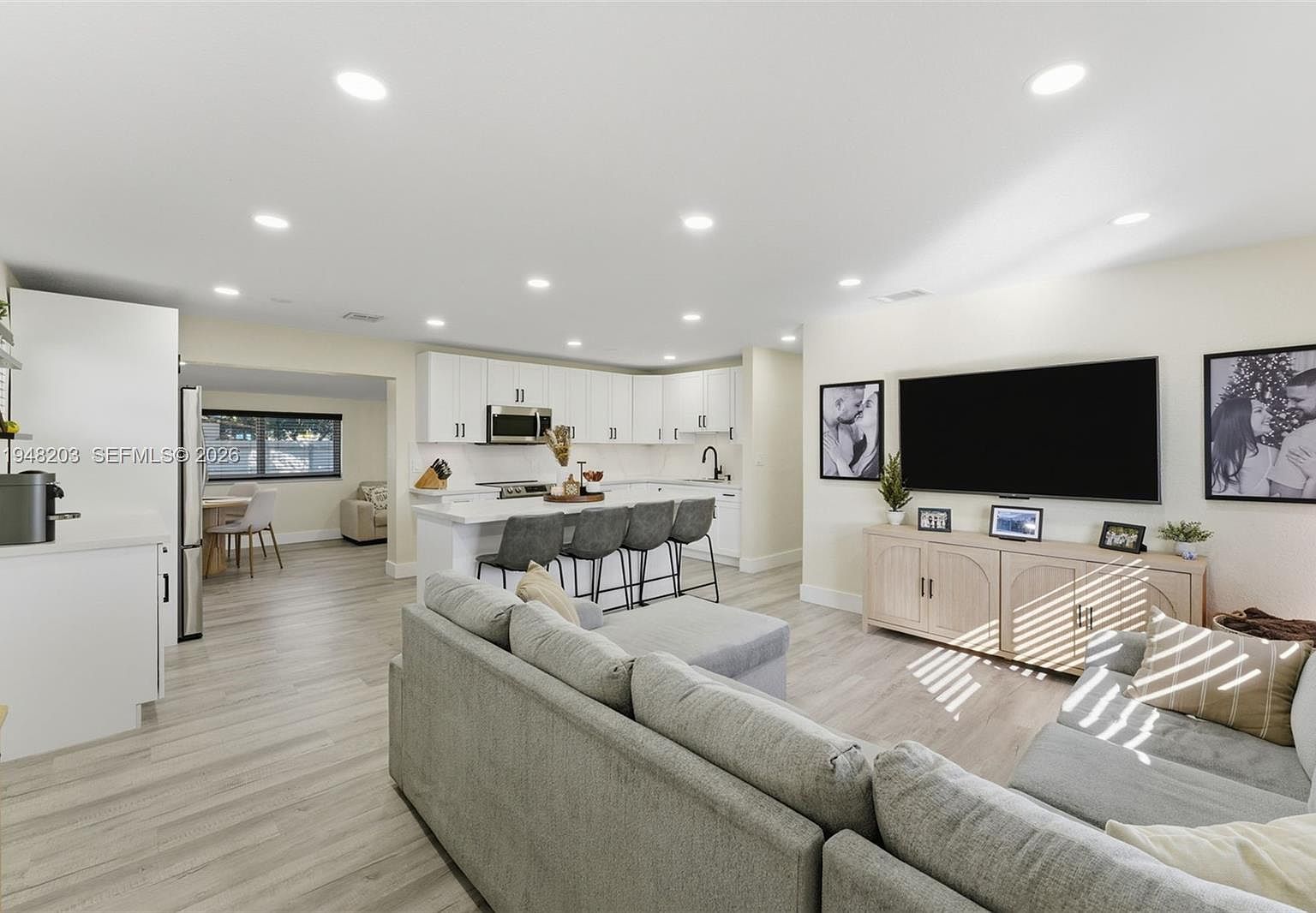 11065 SW 52nd Dr Miami, FL 33165 | Single Family