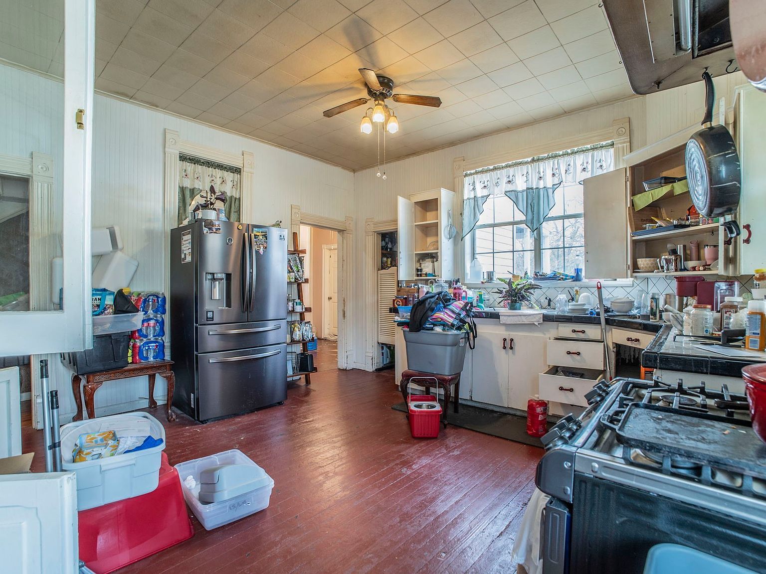 540 12th St SE Paris, TX 75460 | Single Family