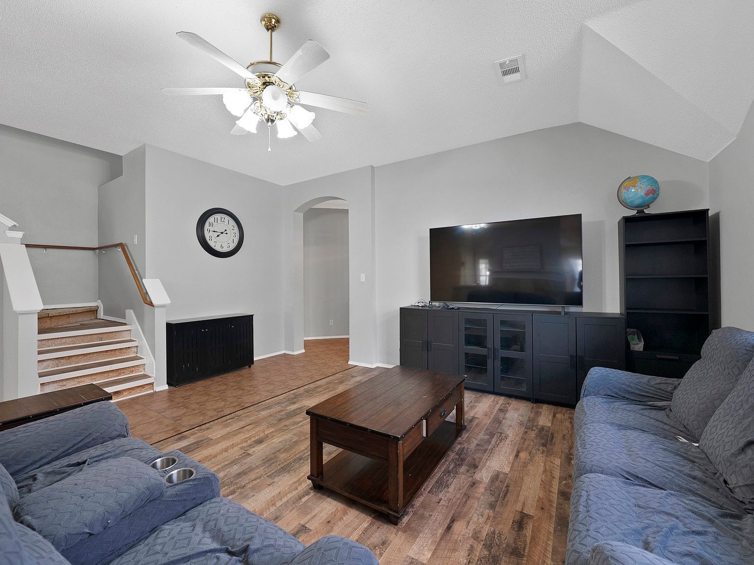 5065 Blanco Dr Haltom City, TX 76137  | Single Family