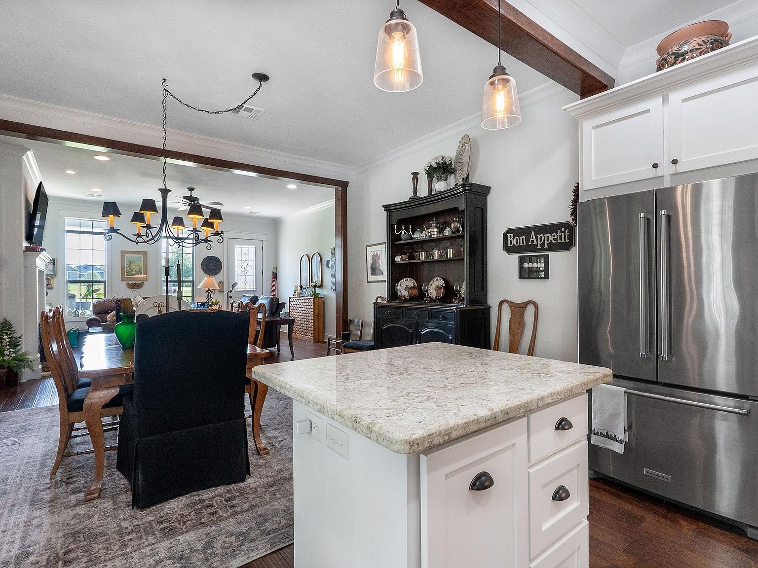 8500 Green Branch Loop Bryan, TX 77808  | Single Family