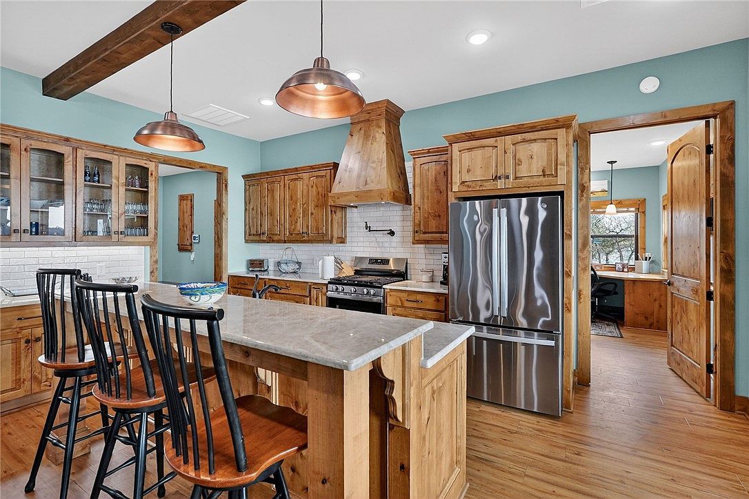 12192 Riley Green Rd Franklin, TX 77856  | Single Family