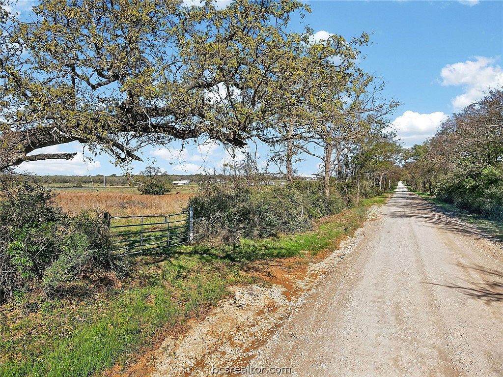 2534 Old Hickory Grove Rd Franklin, TX 77856  | Land/Lot