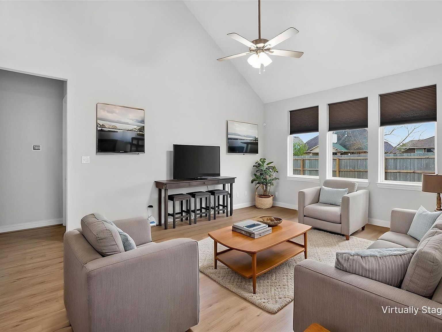 2525 Bramber Dr College Station, TX 77845 | Single Family