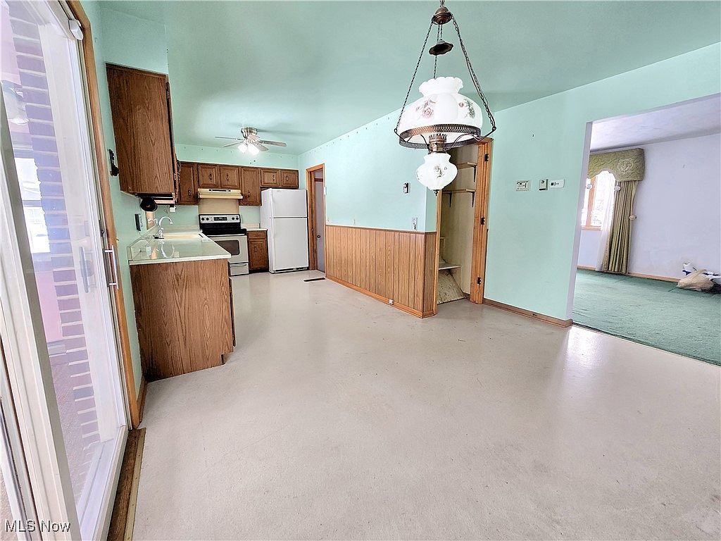 5253 Palmyra Rd SW Warren, OH 44481 | Single Family