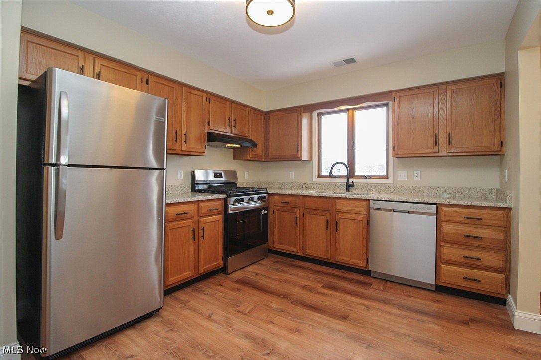 901 Pearson Cir UNIT 3 Youngstown, OH 44512  | Condominium